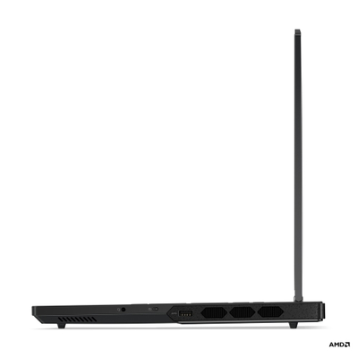 Laptop gaming Lenovo Legion Pro 7 16ARX8H, 16", Ryzen 9, 32GB RAM, 1TB SSD, RTX 4080, gri