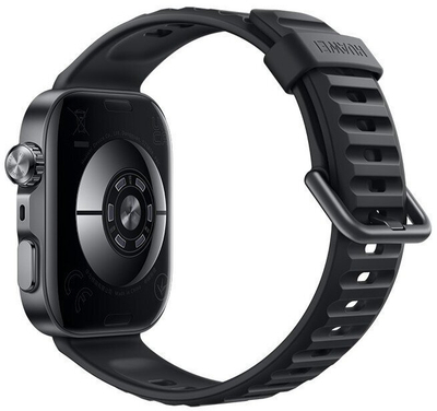 Smartwatch Huawei Watch Fit 5 Pro, GPS, AMOLED, i zi