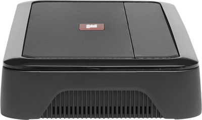 Amplifikator për makinë JBL Club A5055, 5 kanale, i zi