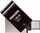 USB flash Philips Dual USB 3.1 FM12DC152B/00, 128GB, Type C, e zezë