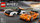Lodra LEGO Speed Champions 76918 McLaren Solus GT F1 LM, set me lego për ndërtim, 9+, portokalli me të bardhë