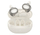 Kufje wireless Hoco EA5 Duke III, Bluetooth 5.4, 6h, të bardha