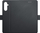 Këllëf portofol 3MK për Samsung Galaxy A26 5G, me xhepa kartash, i zi