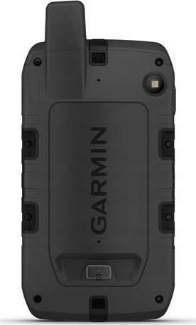 Navigacion GPS dore Garmin Montana 700, ekran me prekje, rezistent ndaj ujit, i zi