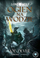 Libër gamebook Lone Wolf 2 Fire on the Water, Kai Series Book II, fantazi interaktive