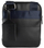 Çantë krahu Trussardi 71B00133-K303, e zezë/kaltër