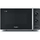 Furrë me mikrovalë Whirlpool MWP 101 W, 20L, mekanike, e bardhë