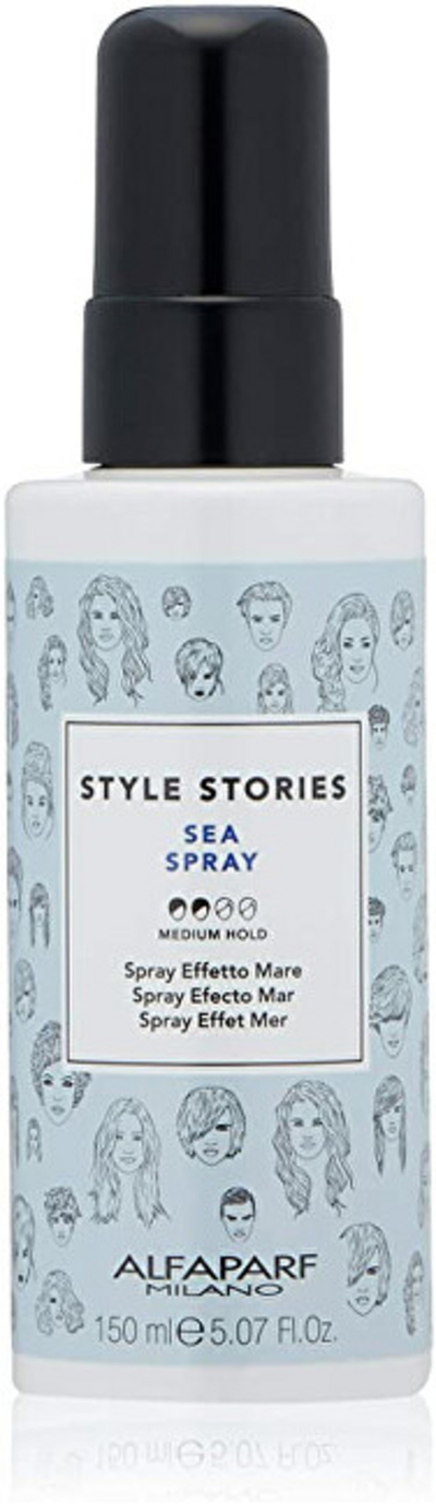 Sprej stilues për flokë Alfaparf Milano Style Stories Sea Salt 150 ml