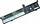 Bateri laptopi Lenovo 5B10W89843, 3 cell, lithium ion, e zezë