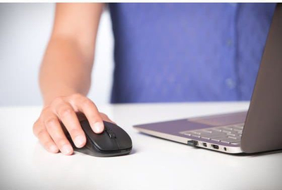 Maus Kensington ValuMouse, wireless, USB, i zi