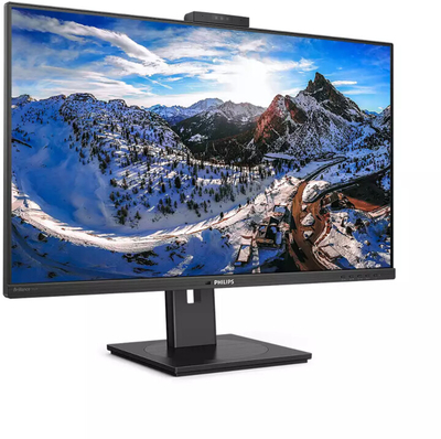 Monitor Philips 326P1H - LED, 31.5", QHD, i zi