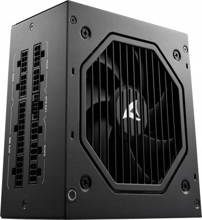 Furnizues energjie për kompjuter Sharkoon Rebel P20, 1200W, ATX 3.1, modular, i zi