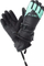 Doreza skish Elbrus Maiko W 92800438509, për femra, antirrëshqitëse, të zeza jeshile