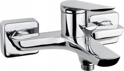 Bateri muri për vaskë Valvex Soho 2417220, bronz, krom