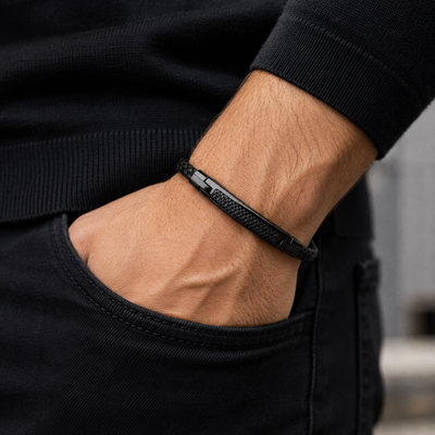 Armani Exchange Bracelet për Meshkuj
