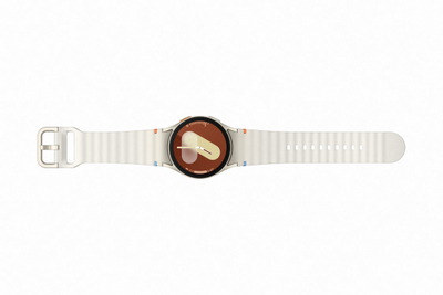 Orë e mençur Samsung Galaxy SM-L300NZEAEUC Watch 7, 40mm, bezhë