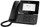 Telefoni i tavolinës Gigaset P810 IP PRO, ekran 3.36", PoE, i zi