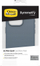 Kapak telefoni OtterBox Symmetry MagSafe, për iPhone 15 14 13, blu