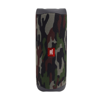 Звучник Bluetooth JBL Flip 5 camouflage (squad)