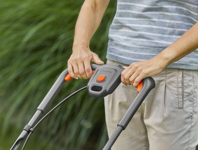 Kositëse bari Gardena PowerMax 32 P4A, 18V, 32cm, pa bateri pa karikues