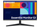 Monitor Samsung Essential S3 S33GC LED, 27", FHD, i zi