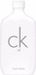 Eau de Toilette Calvin Klein, 100ml