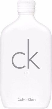 Eau de Toilette Calvin Klein, 100ml