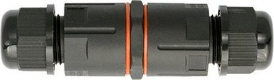 Lidhës kabllor hermetik Elektro-Plast SZPN 293X, 3x1.5mm², 16A 250V, IP68