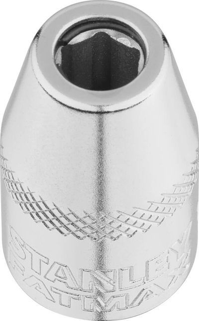 Mbajtës bitash Stanley FatMax 3/8", për bita 1/4", metalik