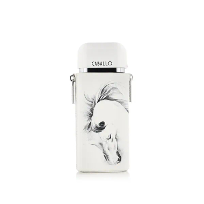 Eau de Parfum Armaf Caballo Pour Homme 100 ml