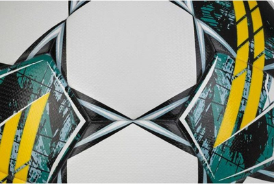 Top futbolli Select Pioneer TB IMS T26-17849, numri 5, PU, i bardhë