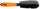 Furçë për larjen e felneve NEO Tools 11-450, 31 cm, fijet PP, gri