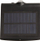 Lampë kopshti me diell Orno OR SL 6083BLR4, LED, me sensor levizje, e zezë