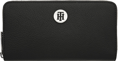 Kuletë Tommy Hilfiger Th Core Large AW0AW08489BDS, e zezë