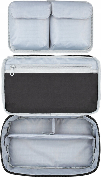 Çantë teknike Asus ROG BC1003, pouch për organizim, e zezë