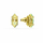Vathë për femra Swarovski 5614453, të gjelbër/artë