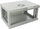 Kabinet RACK Pulsar RWA454-G, 4U, 19", gri