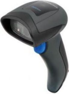 Skaner barkodi Quickscan I QBT2400, i zi (QBT2400-BK-BTK +)