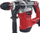 Çekiç rrotullues Einhell TE-RH 38 3F, SDS Max, 1050W, i kuq