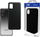 Kapak mbrojtës 3MK, për Samsung Galaxy A52 A526, i zi