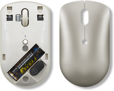 Maus Lenovo 540, bezhë