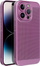 Futera Futera Breezy, për iPhone 16 Pro Max, Purple