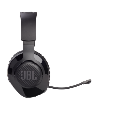 Kufje Me Kabëll JBL QUANTUM 350 W