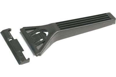 Gërvishtës për dritare Top Tools 18B550, 2 tehë, 145mm
