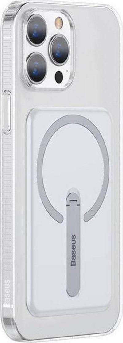 Mbrojtëse Baseus për iPhone 13 Pro Max, transparente