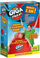 Топка EPEE Giant Red Ball, гигантска, надувлива, црвена