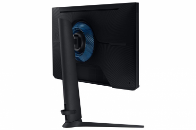 Monitor Samsung Odyssey G3 LS24AG320NUXEN, 24", 165Hz, i zi