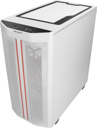 Компјутер за гејминг Game X G500, Ryzen 5 7600X, RTX 4070, 32GB RAM, 1TB SSD, бел