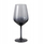 Kupë vere Boltze Home Malinio, 490ml, xham, gri