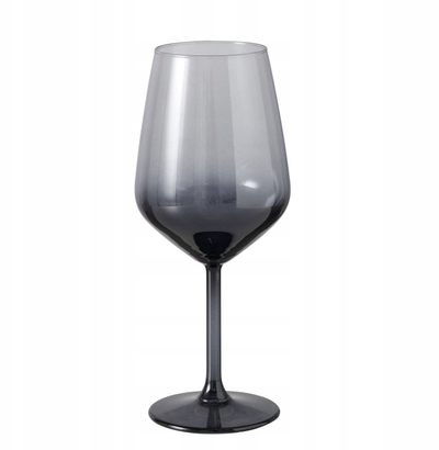 Kupë vere Boltze Home Malinio, 490ml, xham, gri